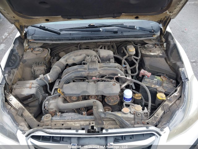 Subaru Impreza 2014 JF1GPAC61E8215417 Image 10