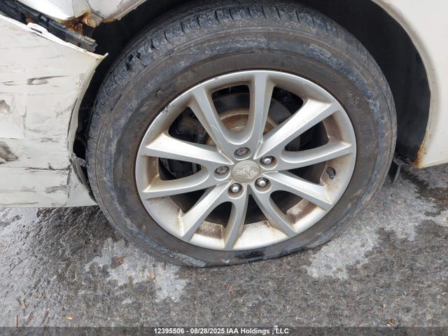 Subaru Impreza 2014 JF1GPAC61E8215417 Image 12