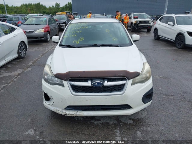 Subaru Impreza 2014 JF1GPAC61E8215417 Image 13