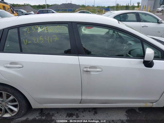 Subaru Impreza 2014 JF1GPAC61E8215417 Image 14