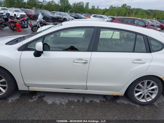 Subaru Impreza 2014 JF1GPAC61E8215417 Image 15