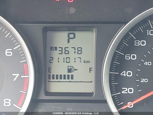 Subaru Impreza 2014 JF1GPAC61E8215417 Image 16