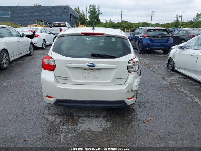 Subaru Impreza 2014 JF1GPAC61E8215417 Image 17