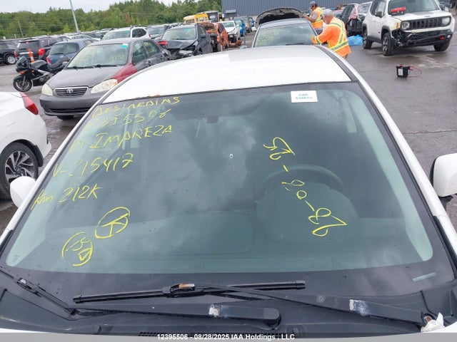 Subaru Impreza 2014 JF1GPAC61E8215417 Image 18