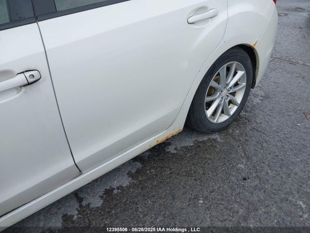 Subaru Impreza 2014 JF1GPAC61E8215417 Image 22
