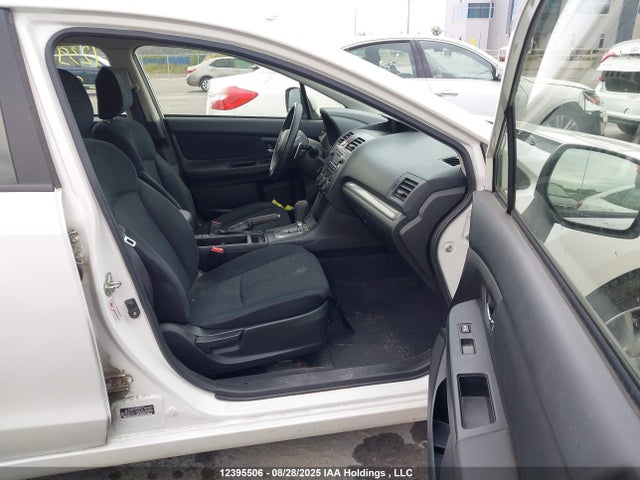 Subaru Impreza 2014 JF1GPAC61E8215417 Image 5