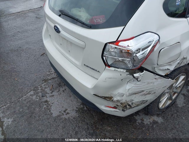Subaru Impreza 2014 JF1GPAC61E8215417 Image 6