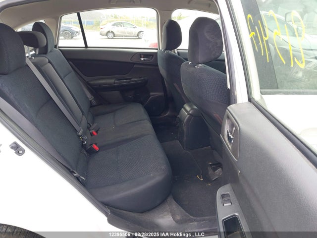 Subaru Impreza 2014 JF1GPAC61E8215417 Image 8