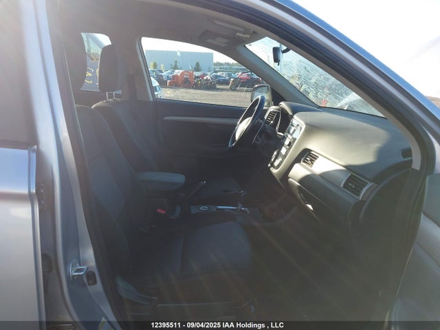 JA4JZ3AX7EZ600647 Mitsubishi sohc mivec