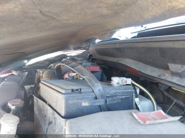 Mitsubishi Mirage 2015 ML32A3HJ1FH057857 Image 10