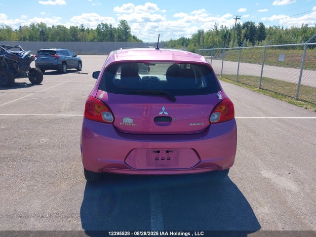 Mitsubishi Mirage 2015 ML32A3HJ1FH057857 Image 16