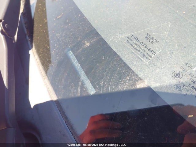 Mitsubishi Mirage 2015 ML32A3HJ1FH057857 Image 18