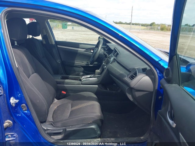 2HGFC2F54JH003000 Honda k20c2