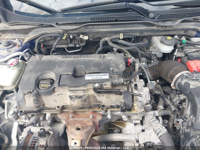 2HGFC2F54JH003000 Honda k20c2