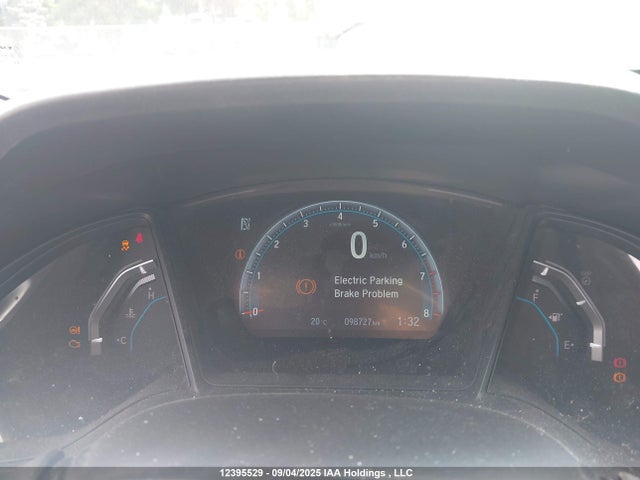 2HGFC2F54JH003000 Honda k20c2