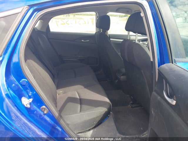 2HGFC2F54JH003000 Honda k20c2