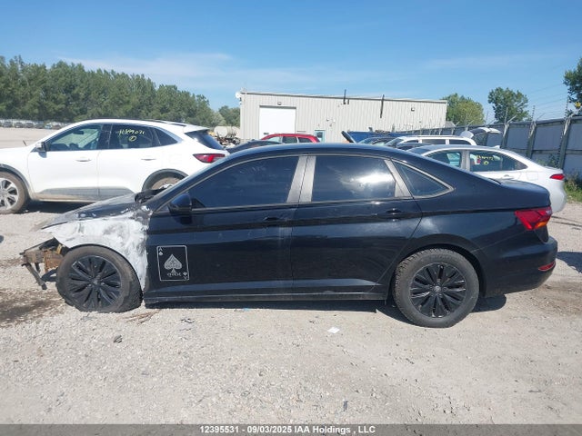3VWC57BU1KM265062 Volkswagen 1.4 tsi