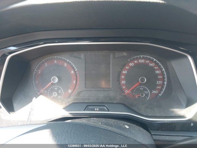 3VWC57BU1KM265062 Volkswagen 1.4 tsi
