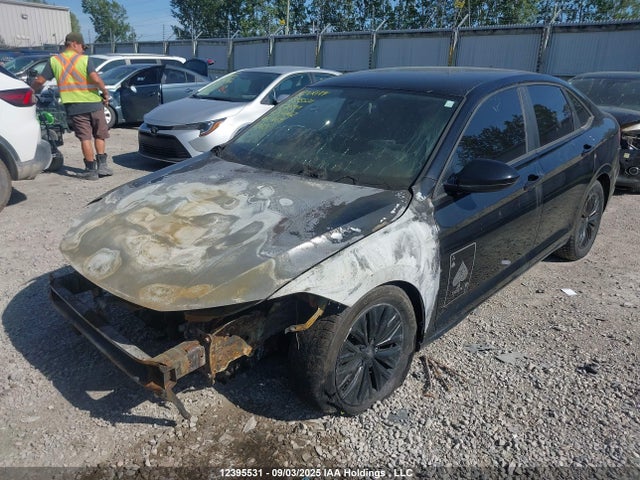3VWC57BU1KM265062 Volkswagen 1.4 tsi
