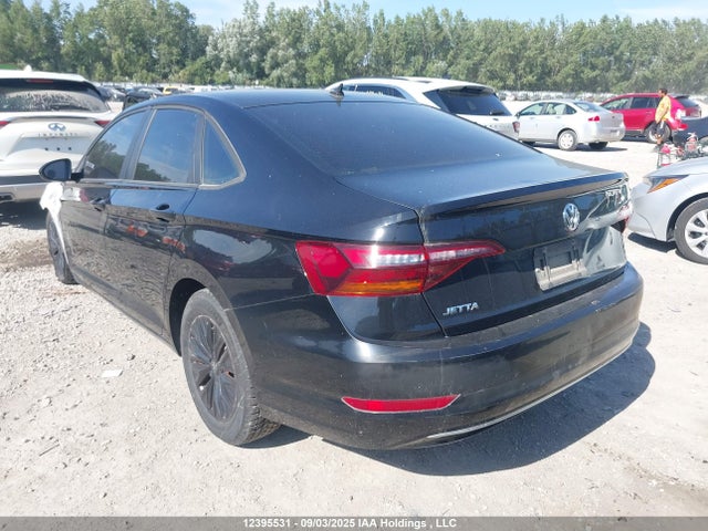 3VWC57BU1KM265062 Volkswagen 1.4 tsi
