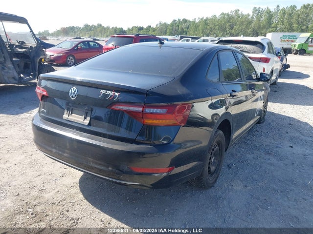 3VWC57BU1KM265062 Volkswagen 1.4 tsi
