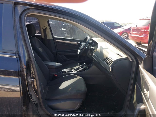 3VWC57BU1KM265062 Volkswagen 1.4 tsi