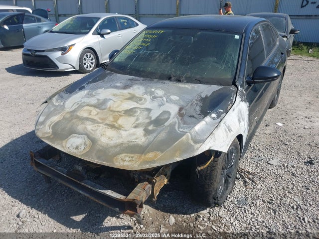3VWC57BU1KM265062 Volkswagen 1.4 tsi