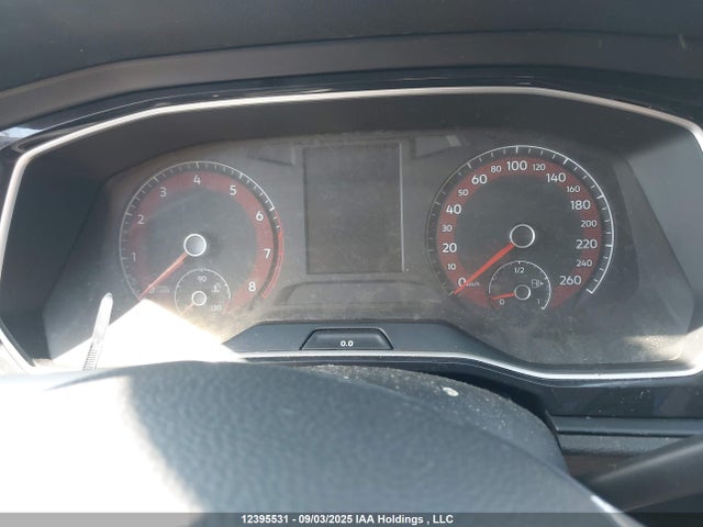 3VWC57BU1KM265062 Volkswagen 1.4 tsi