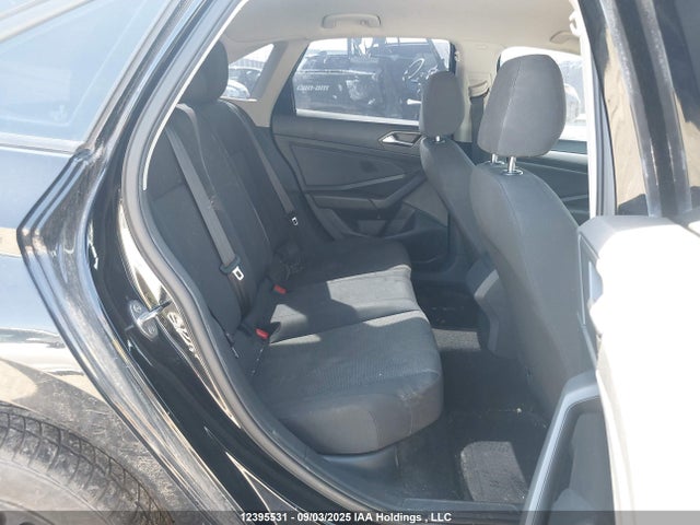 3VWC57BU1KM265062 Volkswagen 1.4 tsi