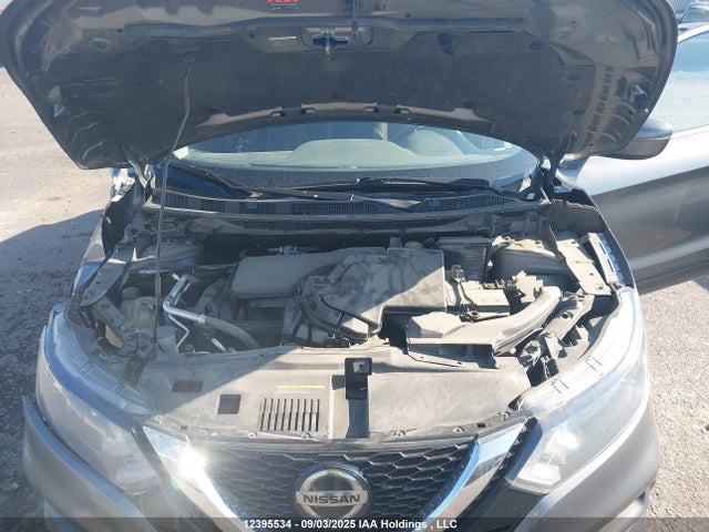 JN1BJ1CW1LW381695 Nissan ROGUE SPORT