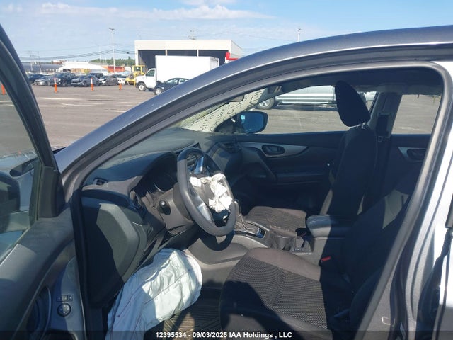 JN1BJ1CW1LW381695 Nissan ROGUE SPORT