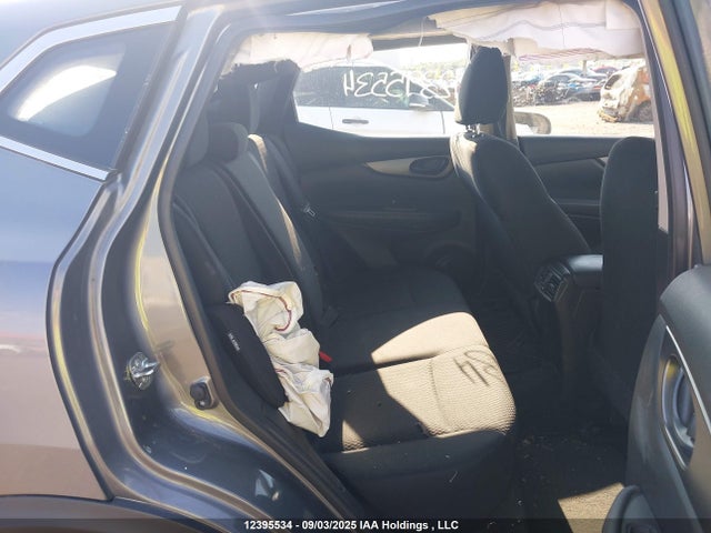 JN1BJ1CW1LW381695 Nissan ROGUE SPORT