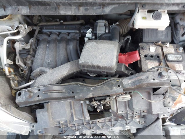 Nissan NV200 2021 3N6CM0KN1MK698947 Image 10