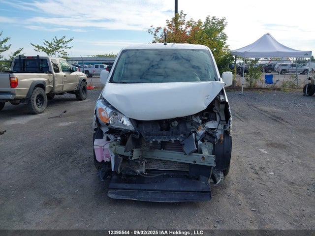 Nissan NV200 2021 3N6CM0KN1MK698947 Image 12