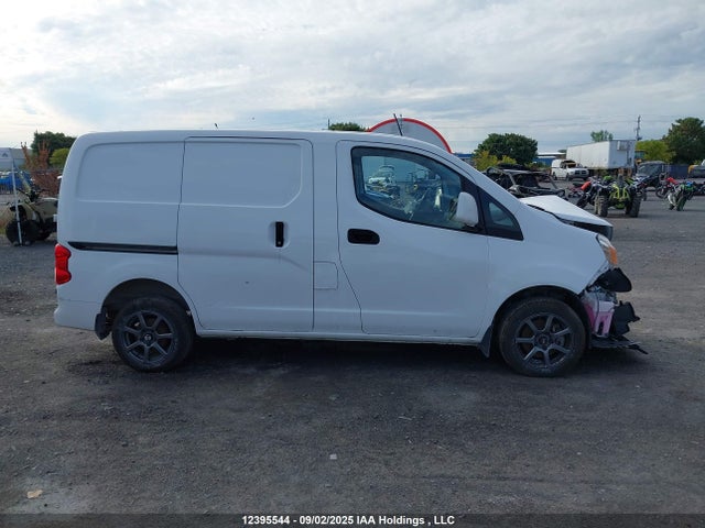 Nissan NV200 2021 3N6CM0KN1MK698947 Image 13