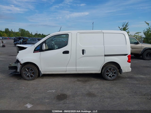 Nissan NV200 2021 3N6CM0KN1MK698947 Image 14