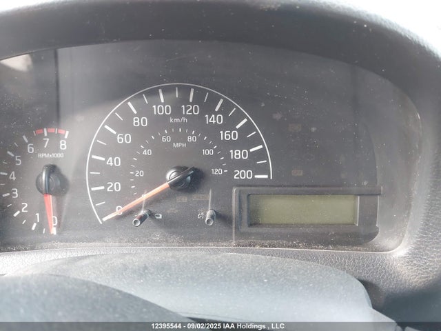 Nissan NV200 2021 3N6CM0KN1MK698947 Image 15