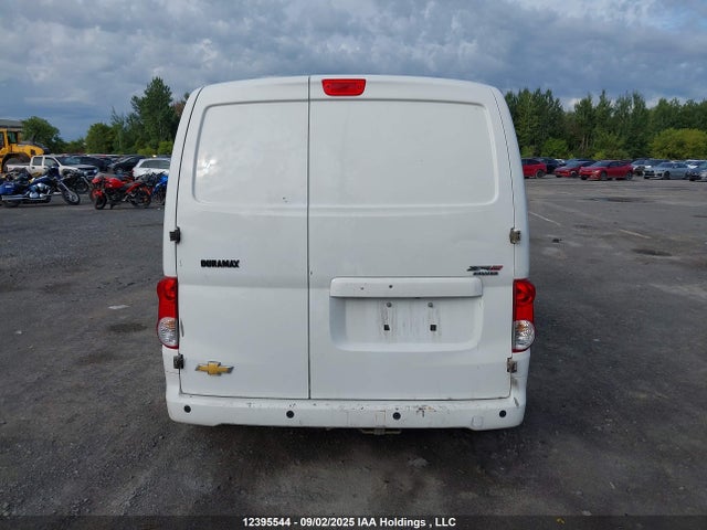 Nissan NV200 2021 3N6CM0KN1MK698947 Image 16