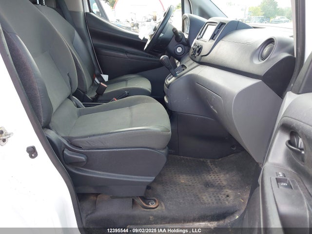 Nissan NV200 2021 3N6CM0KN1MK698947 Image 5