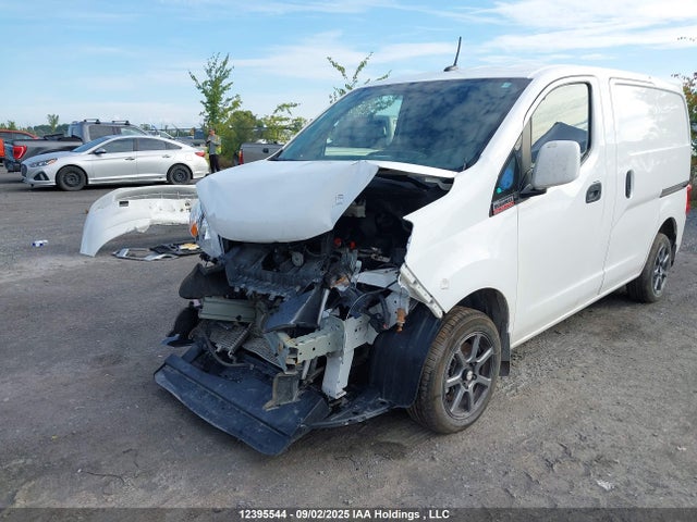 Nissan NV200 2021 3N6CM0KN1MK698947 Image 6