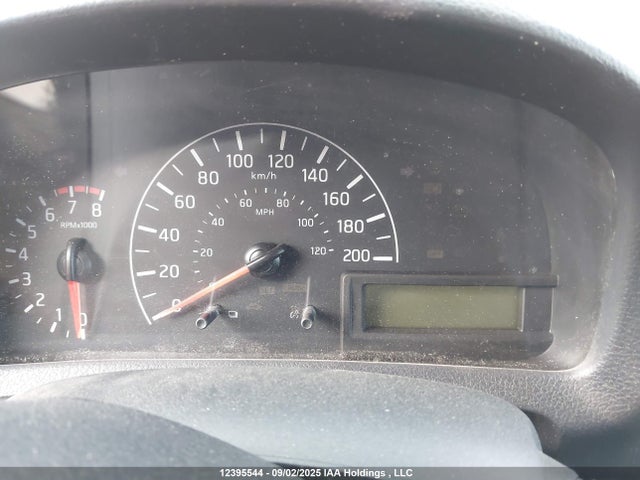 Nissan NV200 2021 3N6CM0KN1MK698947 Image 7