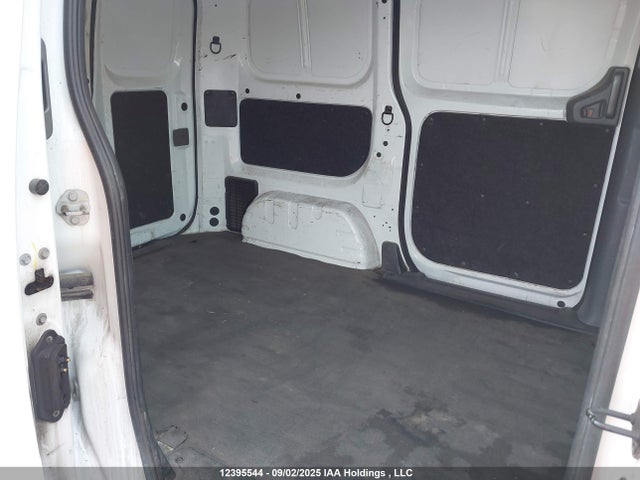 Nissan NV200 2021 3N6CM0KN1MK698947 Image 8