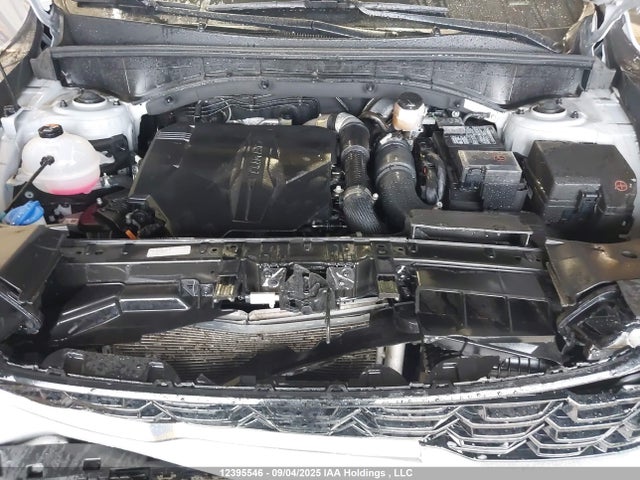 5XYRHDJF7RG303911 KIA t-gdi theta-iii