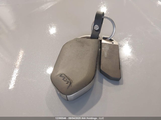 5XYRHDJF7RG303911 KIA t-gdi theta-iii
