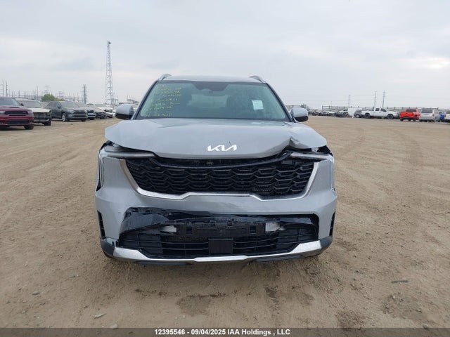 5XYRHDJF7RG303911 KIA t-gdi theta-iii