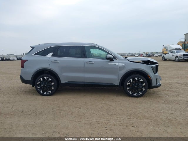 5XYRHDJF7RG303911 KIA t-gdi theta-iii