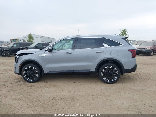 5XYRHDJF7RG303911 KIA t-gdi theta-iii