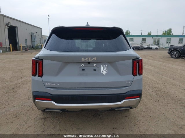 5XYRHDJF7RG303911 KIA t-gdi theta-iii