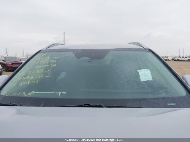 5XYRHDJF7RG303911 KIA t-gdi theta-iii