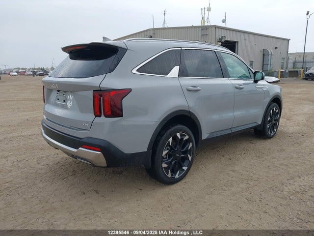 5XYRHDJF7RG303911 KIA t-gdi theta-iii